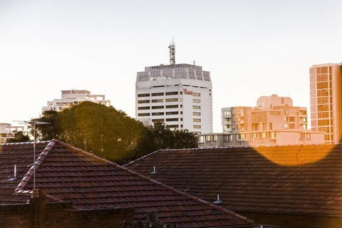 2 Bedroom Apt In Bondi Junction With Parking - Darwin Holiday 2