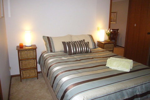 Sunnyside Sawtell NSW - Darwin Holiday 1