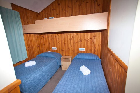 Eaglehawk Holiday Park Canberra - Darwin Holiday 5