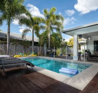 Beach bliss Queen bed BBQ Pool Netflix - Darwin Holiday