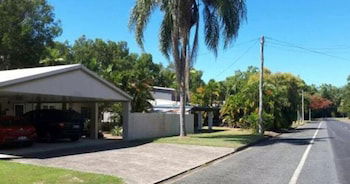 La Casa De Playa - Darwin Holiday 0