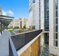 Beau Monde Apartments Newcastle - Verve Apartments - Darwin Holiday