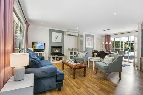 Swanbrook - Darwin Holiday 3