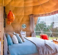 Domescapes in the Vines - Darwin Holiday