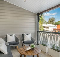 A PERFECT STAY - Luxe  Bloom - Darwin Holiday