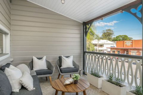 A PERFECT STAY - Luxe & Bloom - Darwin Holiday 0