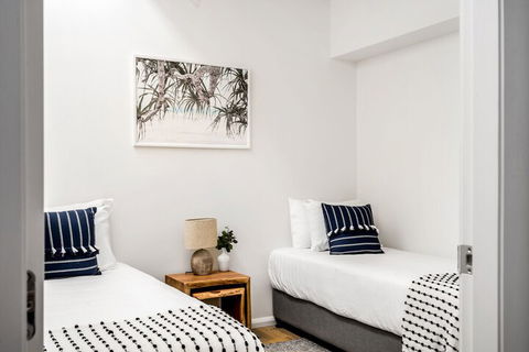 A PERFECT STAY - Luxe & Bloom - Darwin Holiday 6