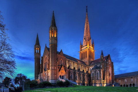 Abbey View - Darwin Holiday 4