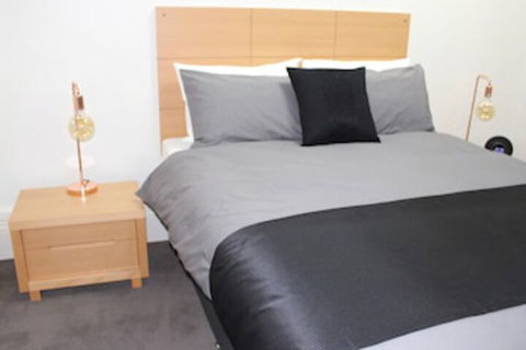 Abbey View - Darwin Holiday 5