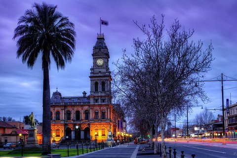 Abbey View - Darwin Holiday 7