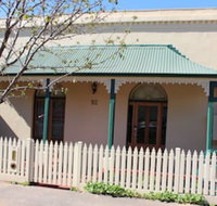 Abbey View - Darwin Holiday