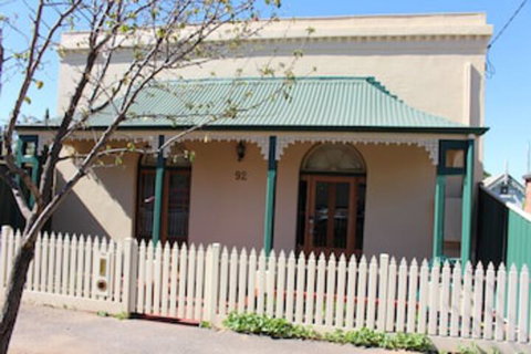 Abbey View - Darwin Holiday 0