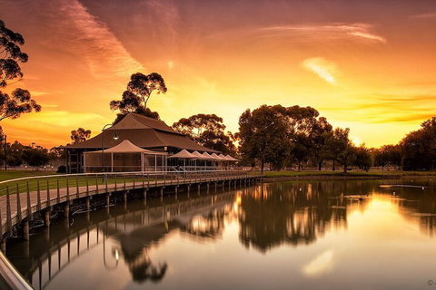 Abbey View - Darwin Holiday 1