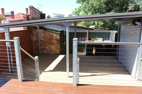 Abbey View - Darwin Holiday 6