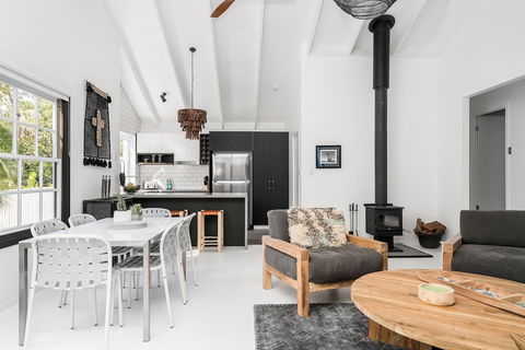 A PERFECT STAY - Black Star - Darwin Holiday 5