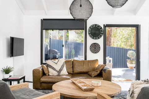 A PERFECT STAY - Black Star - Darwin Holiday 4