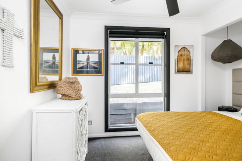 A PERFECT STAY - Black Star - Darwin Holiday 2