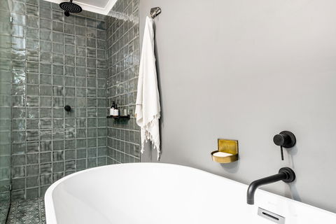A PERFECT STAY - Black Star - Darwin Holiday 6