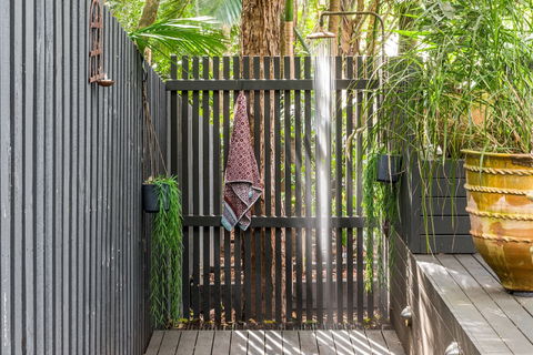 A PERFECT STAY - Black Star - Darwin Holiday 0