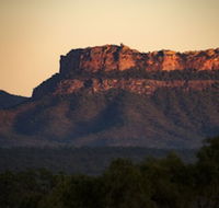 Mt Mulligan Lodge - Darwin Holiday