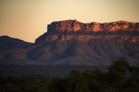 Mt Mulligan Lodge - Darwin Holiday 0