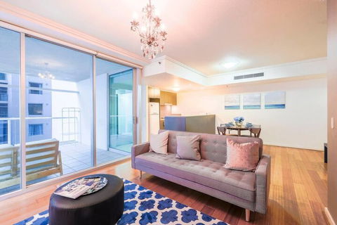 SoFun Apartment On George St - Darwin Holiday 3