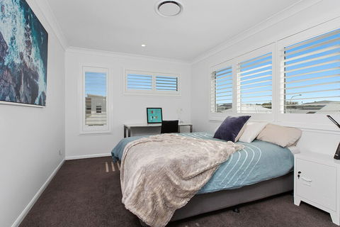 Elegant Beach House On Nautilus - Darwin Holiday 6
