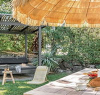 The Den - Darwin Holiday