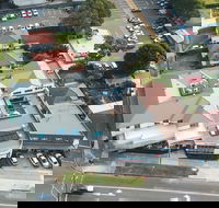 Coniston Hotel Wollongong - Darwin Holiday