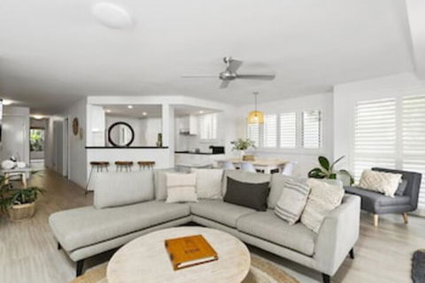 Your Luxury Escape - Karinya At Surfside - Darwin Holiday 0