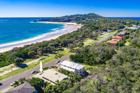 Your Luxury Escape - Karinya At Surfside - Darwin Holiday 1