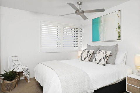 Your Luxury Escape - Karinya At Surfside - Darwin Holiday 6