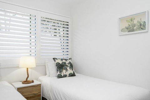 Your Luxury Escape - Karinya At Surfside - Darwin Holiday 5