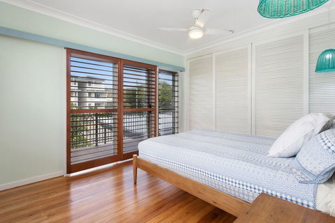 BEACH HOUSE On PEARL - Darwin Holiday 4