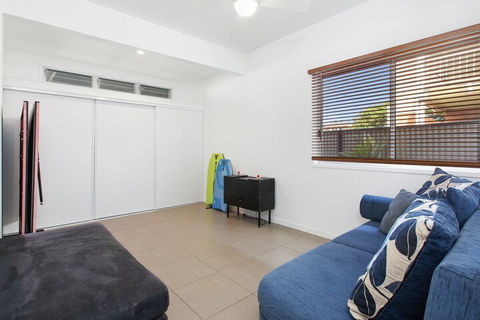 BEACH HOUSE On PEARL - Darwin Holiday 5
