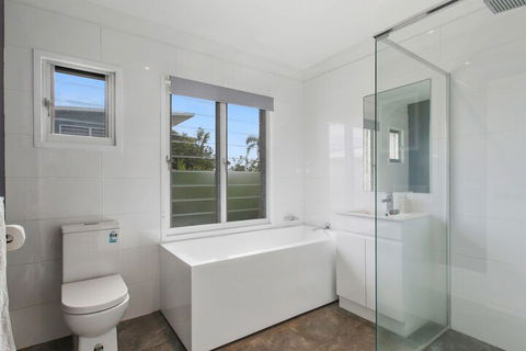 BEACH HOUSE On PEARL - Darwin Holiday 7