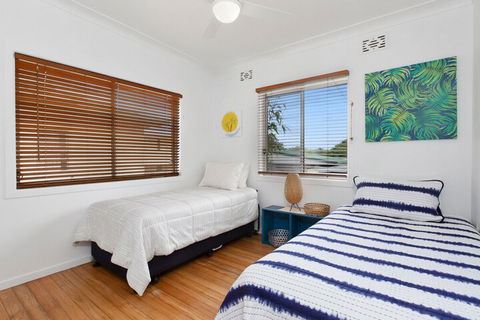 BEACH HOUSE On PEARL - Darwin Holiday 1