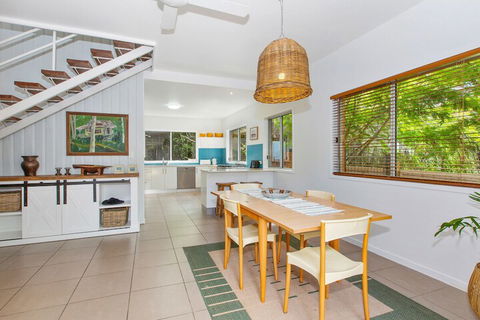 BEACH HOUSE On PEARL - Darwin Holiday 3