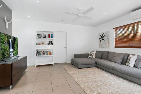 BEACH HOUSE On PEARL - Darwin Holiday 2