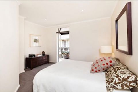 Spacious City 2 BR House Fit 6 PP - Darwin Holiday 3