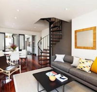 Spacious City 2 BR House Fit 6 PP - Darwin Holiday