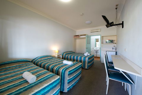 Lamington Hotel Motel - Darwin Holiday 4
