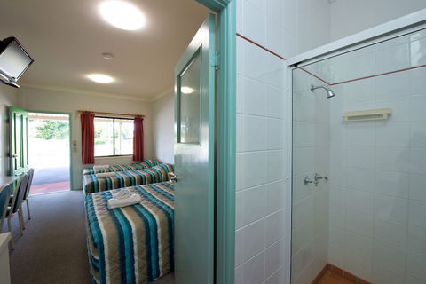 Lamington Hotel Motel - Darwin Holiday 6