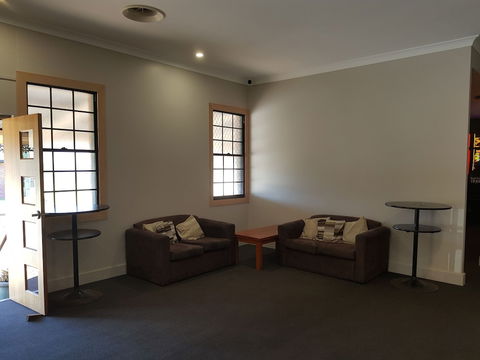 Lamington Hotel Motel - Darwin Holiday 0
