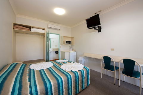 Lamington Hotel Motel - Darwin Holiday 3