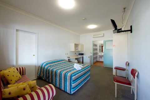 Lamington Hotel Motel - Darwin Holiday 5