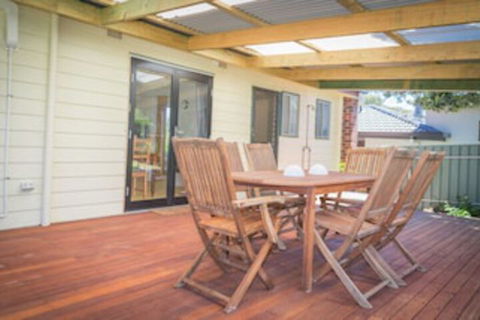 17 Broadbeach Drive - Darwin Holiday 0