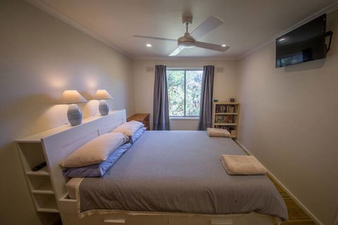 17 Broadbeach Drive - Darwin Holiday 2
