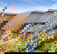 Pretty Haven - Darwin Holiday