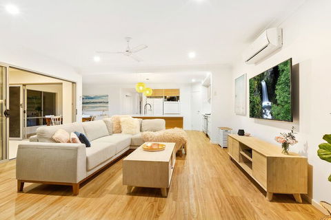 Beachside Holiday Escape - Darwin Holiday 4